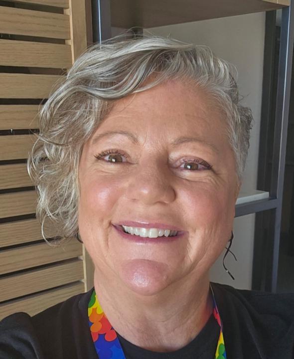 Renée Powers