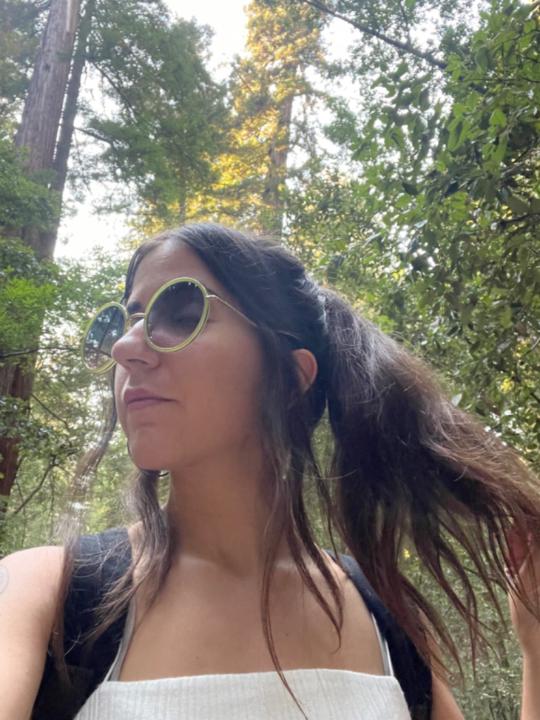 Carmen Navarro Liria
