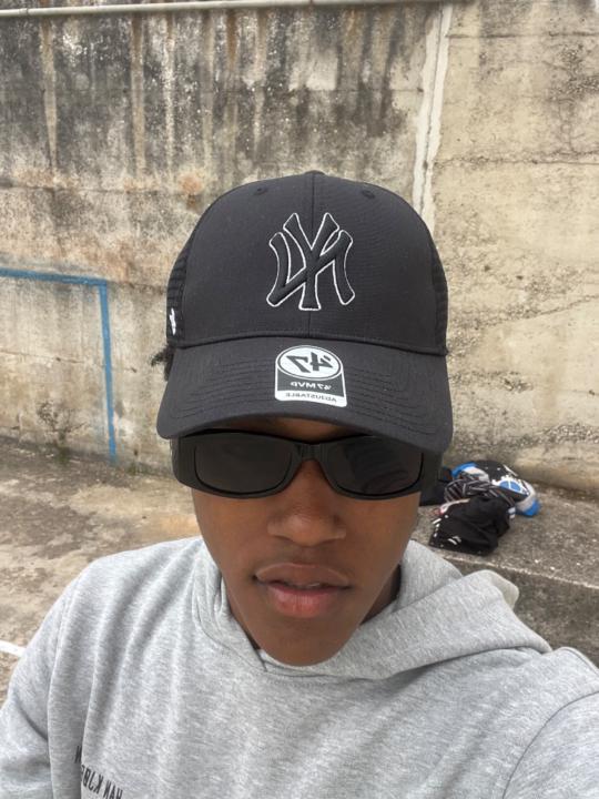 Lazaro Javier Bombale Sierra