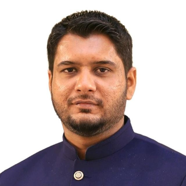 Salman Nasir