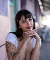 Rebekah Linda