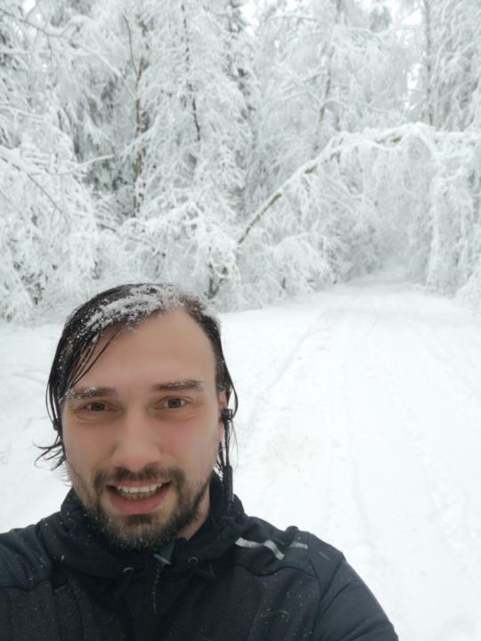 Simonas Bartusevičius