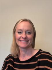 Laurie Helton