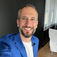 Claudio Campironi