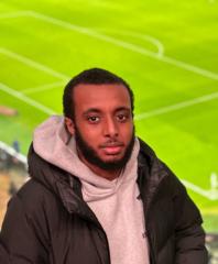 Hasan Mohamedzein
