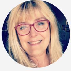 Helene Thituson