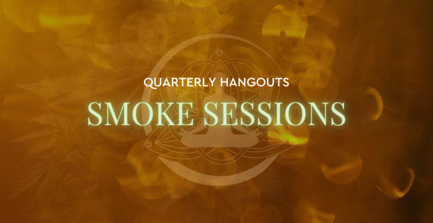 SMOKE SESSION REPLAYS