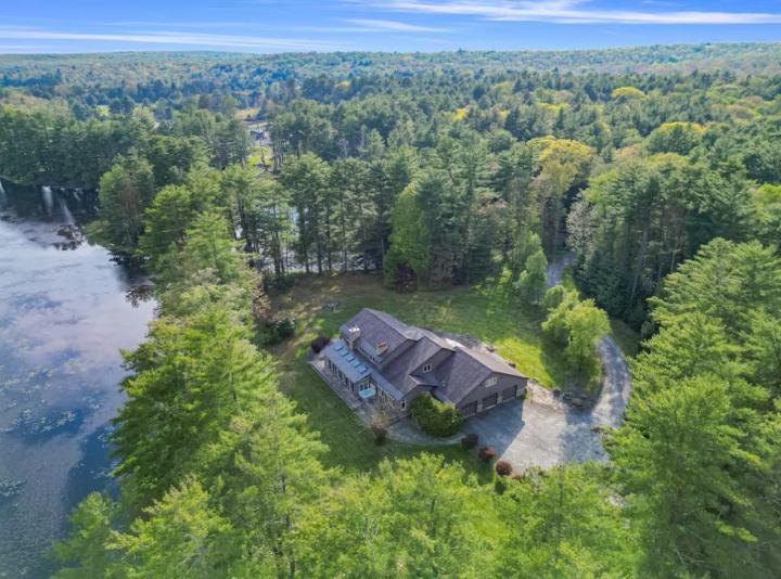 1 Retreat Spot Open