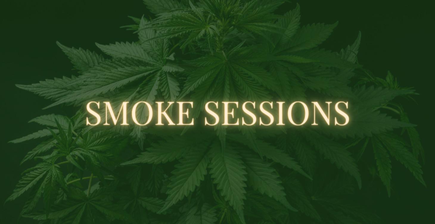 SMOKE SESSION REPLAYS