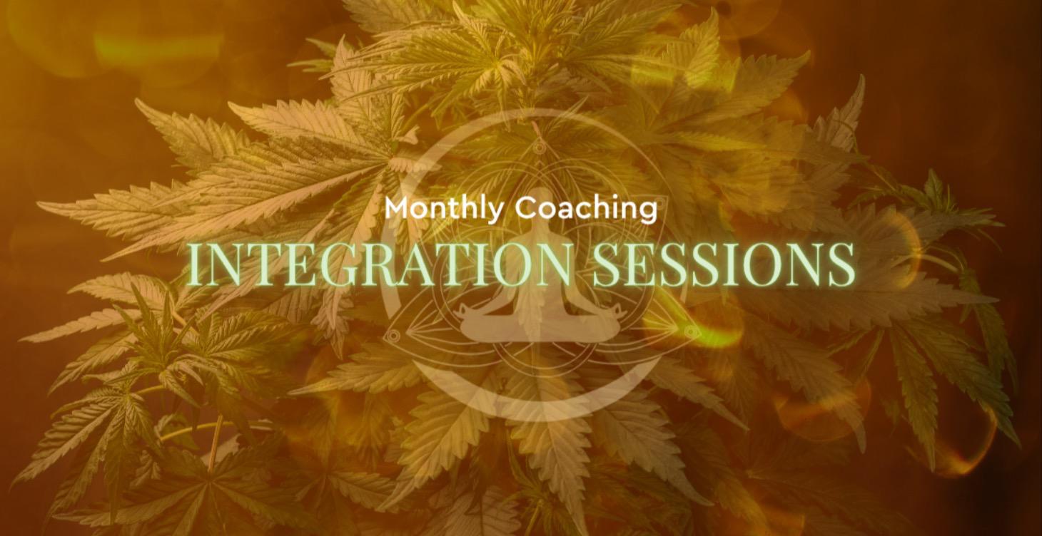 INTEGRATION SESSIONS