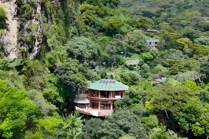 We only have 2 spots left for our Guatemala retreat! 