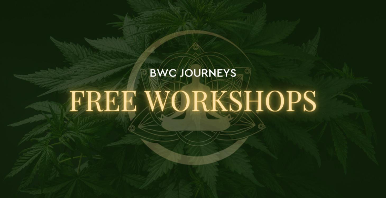 FREE WORKSHOPS