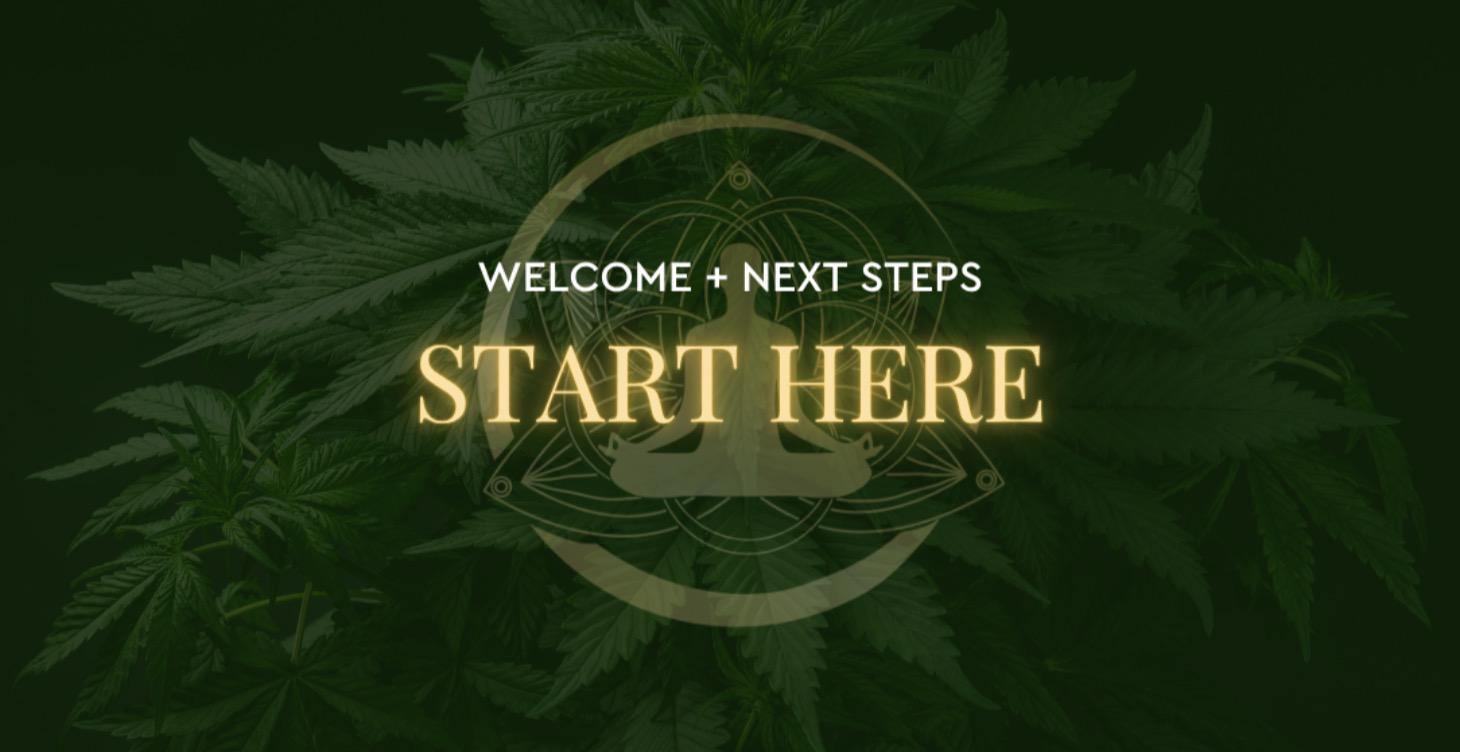START HERE