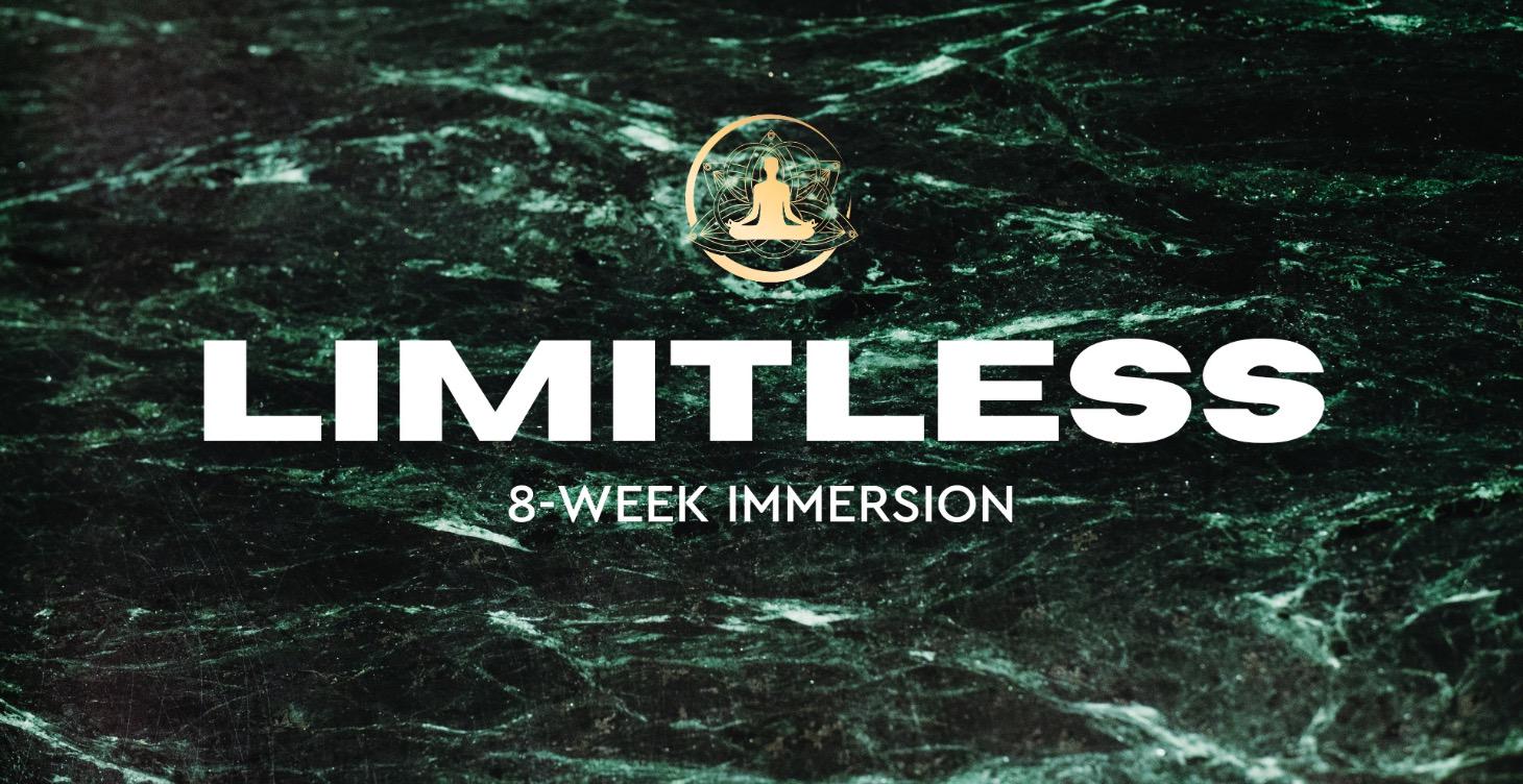LIMITLESS