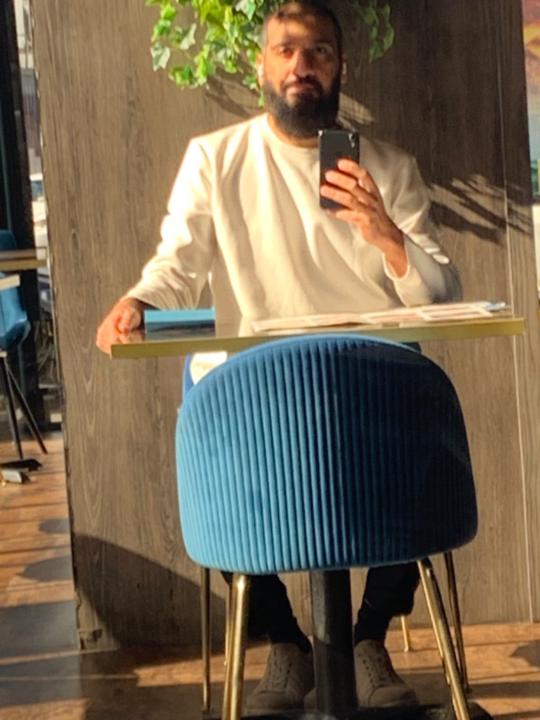 Shah Arrai