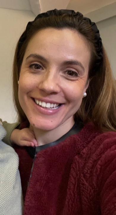 Carlota Jimenez Rodriguez