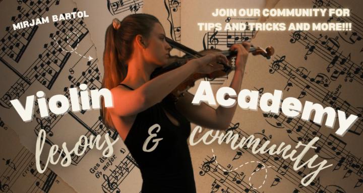 Violin Academy