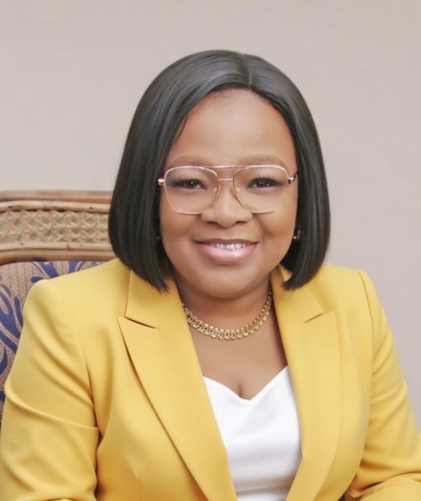 Pauline Akingboye