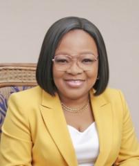 Pauline Akingboye