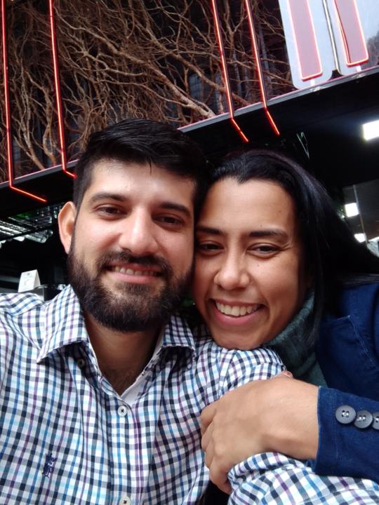 Jean pierre Alexis Suárez Rojas