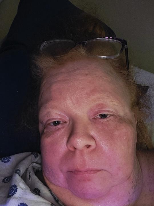 Gina Dedrick