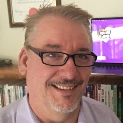 Michael Allan