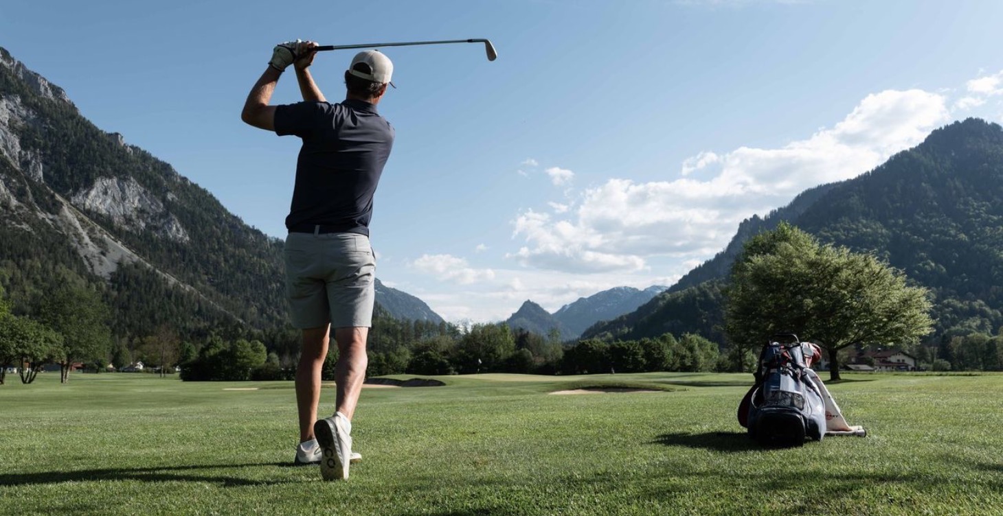 Willkommen im PROject GOLFclub