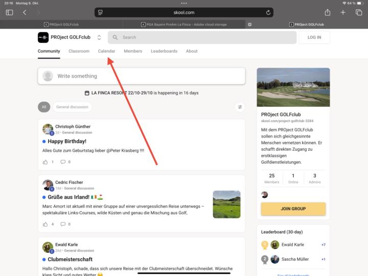 🌞 Der Frühling ruft – und wir starten durch!