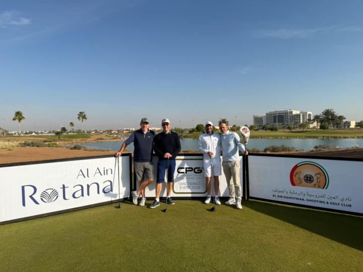 🇦🇪🔥 Final-Showdown in der Wüste!