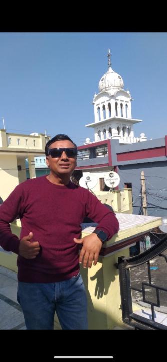 Deepak Pariyar