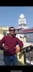 Deepak Pariyar