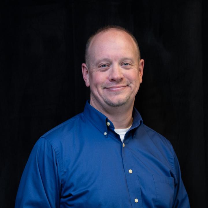 Michael Wildman