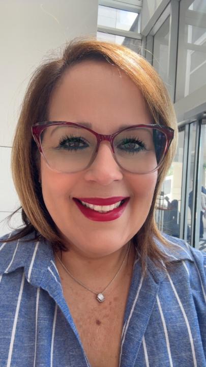 Sandra Taboas-Figueroa