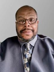 Darryl Kelly
