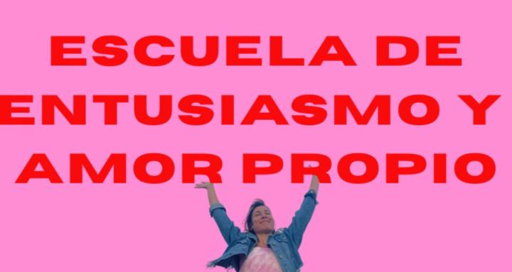 Esc.de Entusiasmo y AmorPropio