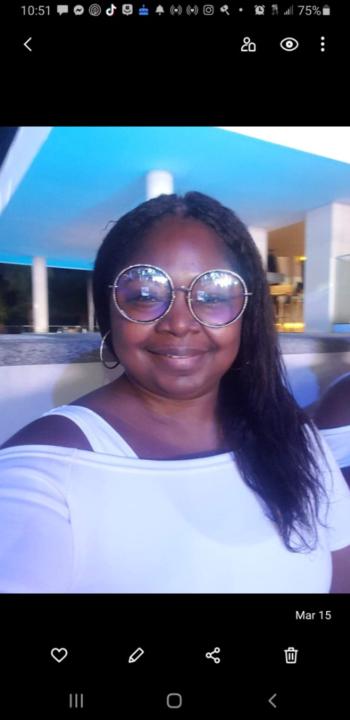 Keisha Moore