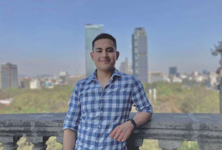 Daniel Amador