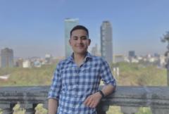 Daniel Amador