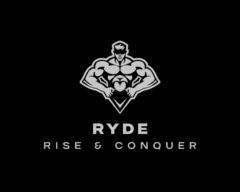 Shane Ryder