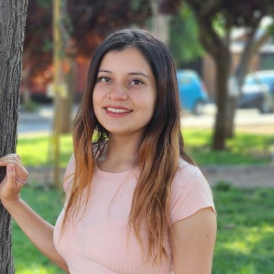 Scarlet Lorena Bascuñan Castillo