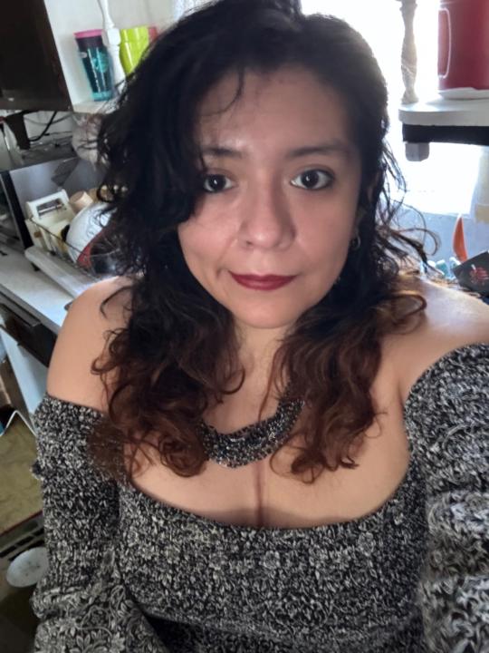 Yvonne Rogers
