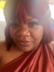 Dominique Franklin