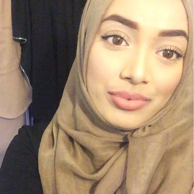 Jholy Begum