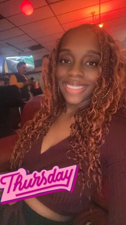 Shamanda Tyler