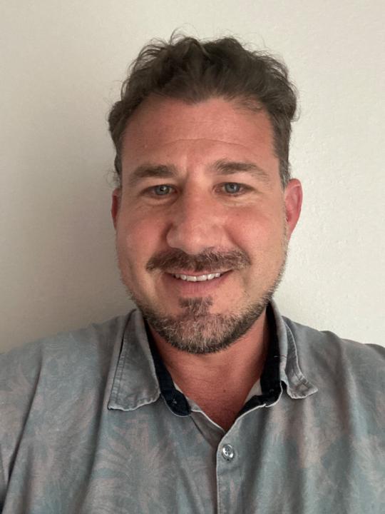 Eric Evans