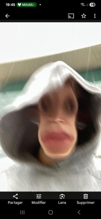 Lilian Voye