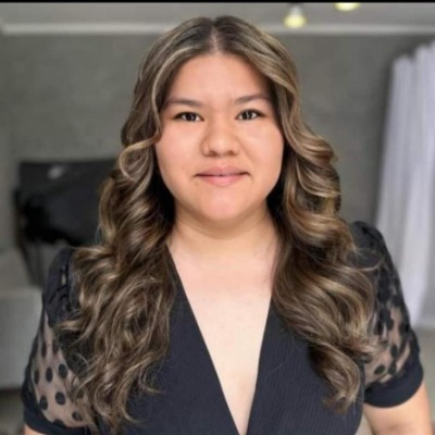 Andrea Monasterio vargas