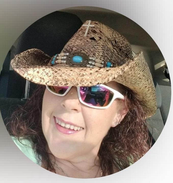 Doreen Harker