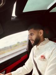 Issan Rafi