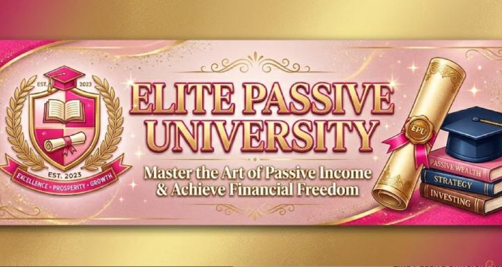 Elite Passive University